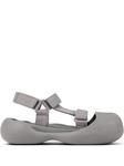 CamperLab сандалии Caramba, серый - фото