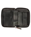 Кошелек Calvin Klein, черный - фото 3