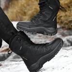 Ботинки Martin унисекс черный Scout Wolf - фото 4