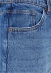 Джинсы Urban Classics, цвет new mid blue washed - фото 3
