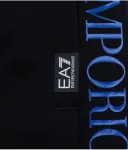 Спортивные штаны Regular fit Ea7, черный - фото 3