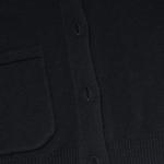 Кардиган Kenzo женский, черный - фото 4