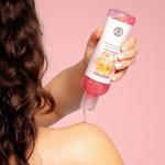 Шелковистый гель для душа Bloom Essence Organique, 250 мл - фото 2