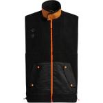 Жилет мужской черный Adidas Neo - фото