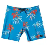 Surfsilk Straight Quiksilver Детский купальник, синий - фото 6