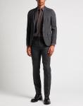 Костюм Lardini, угольно-серый - фото 2