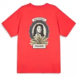 Футболка Grimey Supastar, красный - фото 2