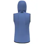 Жилет Salewa Pedroc Durastretch Light, синий - фото 2