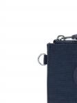 KIPLING Чехол в темно-синем цвете - фото 5