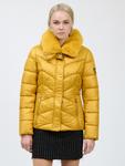 Зимняя куртка Influencer, Curry - фото 2