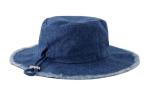 Jacquemus Bucket Hats Unisex Blue - фото 2