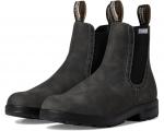 Ботинки Blundstone BL1630T, цвет Rustic Black - фото