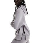 Свитшот Focus Tech женская On, сирень - фото 5