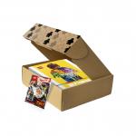 Конструктор календарь 2024 для мужчин 300 деталей LEGO - фото 3