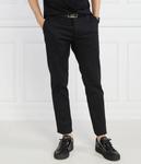 Штаны Emporio Armani P15 Slim Fit, черный - фото 3
