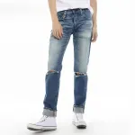 Мужские джинсы Levi's levi’s, цвет Blue - фото 4
