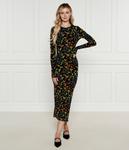 Платье Desigual, черный - фото 3