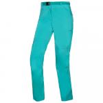 Брюки Trangoworld Monia VT, синий - фото