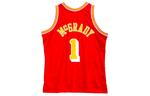 Баскетбольное джерси Mitchell & Ness NBA SW 04-05 1 - фото 2
