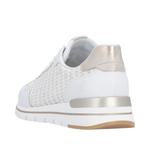 REMONTE Кроссовки в белом цвете - фото 4