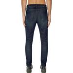 Джинсы мужские синие DIESEL - фото 4