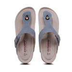 Шлепанцы унисекс Golofi, цвет Brown 107 - фото 9