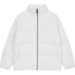 Calvin Klein Пуховик мужской белый - фото