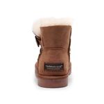 Зимние ботинки женские Tasman Aus, цвет Chestnut - фото 3