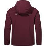 DESCENTE Куртка Unisex, Red - фото 7