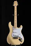 Paul Reed Smith SE Silver Sky Maple Moon White - фото