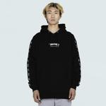 Свитшот Unisex Thrasher, черный - фото 6