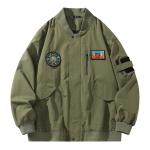 The Simpsons Куртка унисекс «Симпсоны», Черный - фото 7