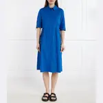 Платье Marc Cain, синий - фото