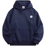 Свитшот Unisex Doraemon, Тёмно-синий - фото 8