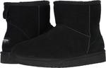 Ботинки Koolaburra by UGG Burra Mini, черный - фото