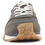 Кроссовки Palladium Troop Runner Flame, серый - фото 6