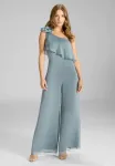 Комбинезон Swing, Ice Blue - фото