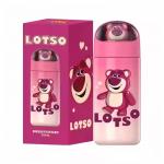 Alliance Lotso/Buzz Lightyear/Alien/Stitch 350mL Disney - фото 5