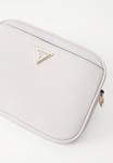 Сумка кросс-боди Guess MERIDIAN CAMERA BAG, Ivory/Off-White - фото 5