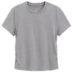 Футболка женская GAP, синий - фото 3