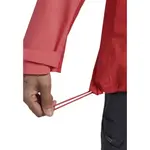 Куртка Jack Wolfskin Weiltal 2L, розовый - фото 5