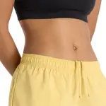 Шорты New Balance Sport Essentials 3´´, желтый - фото 4