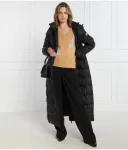 Свитер regular fit Twin-Set, коричневый - фото 2