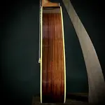 Martin Custom Shop D-28 Authentic Stage 1 Aged - Натуральный - фото 9