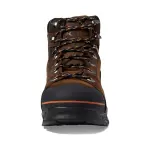 Ботинки Timberland PRO Endurance EV 6" Composite Safety Toe Puncture Resistant Waterproof, цвет Walnut/Orange - фото 2