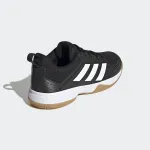 Кроссовки для гандбола adidas Performance "LIGRA 7 INDOOR", цвет Core Black / Cloud White / Core Black - фото 5
