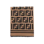 Шарф FENDI - фото 2