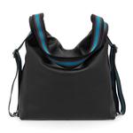 Сумка через плечо Gabs Aissa, черный - фото 2