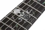 Электрогитара Schecter Nikki Stringfield A-6. FR S Maiden Mist (MM) - фото 9