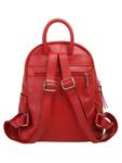Рюкзак Samantha Look, красный - фото 3